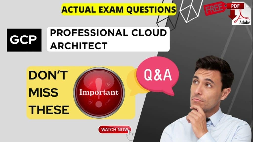 best pca exam questions