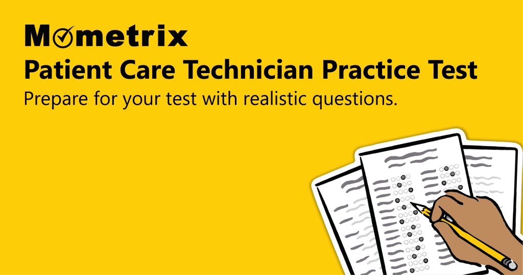 best pct exam questions
