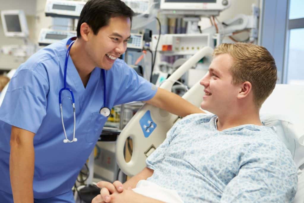 best pcu interview questions