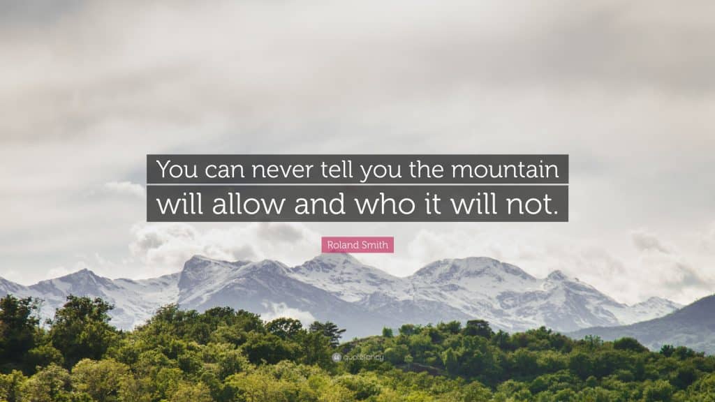 best peak quotes with page numbers scaled