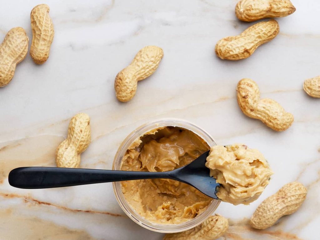 best peanut butter trivia questions and answers