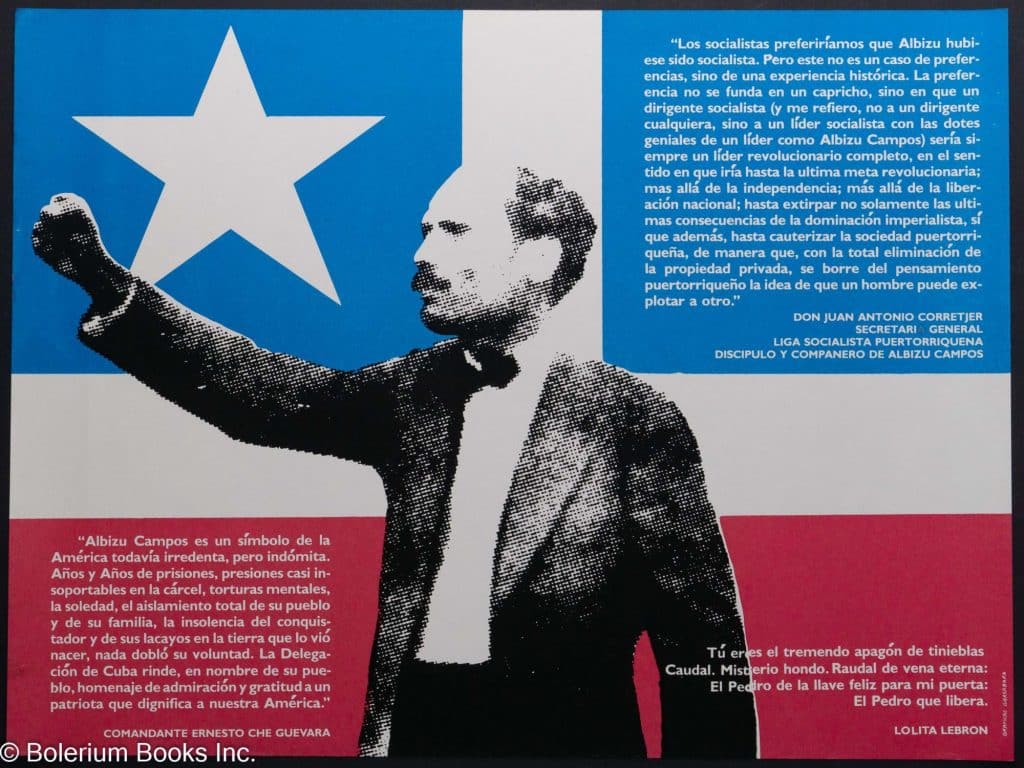 best pedro albizu campos quotes