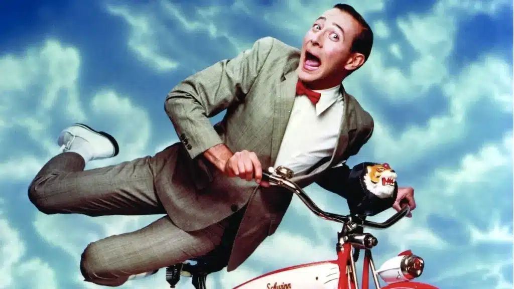 best peewee herman quotes