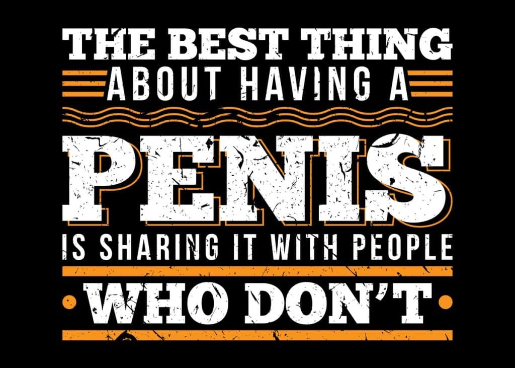 best penis quotes