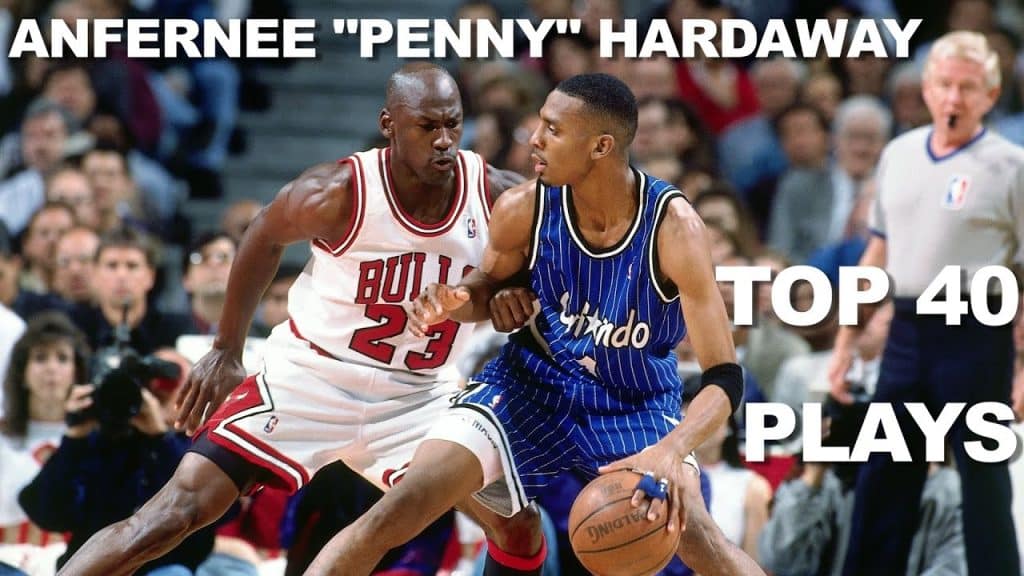 best penny hardaway quotes