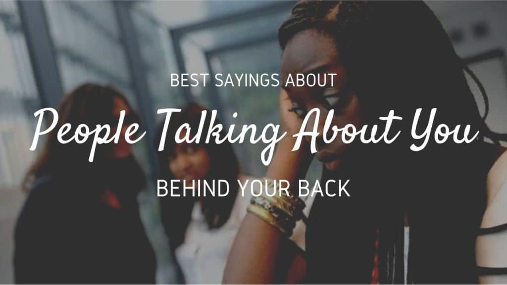 best people talking shit quotes