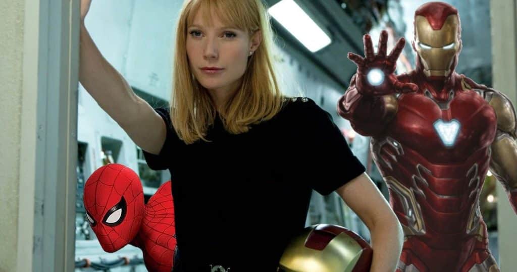 best pepper potts quotes