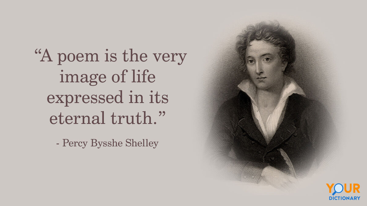best percy bysshe shelley quotes