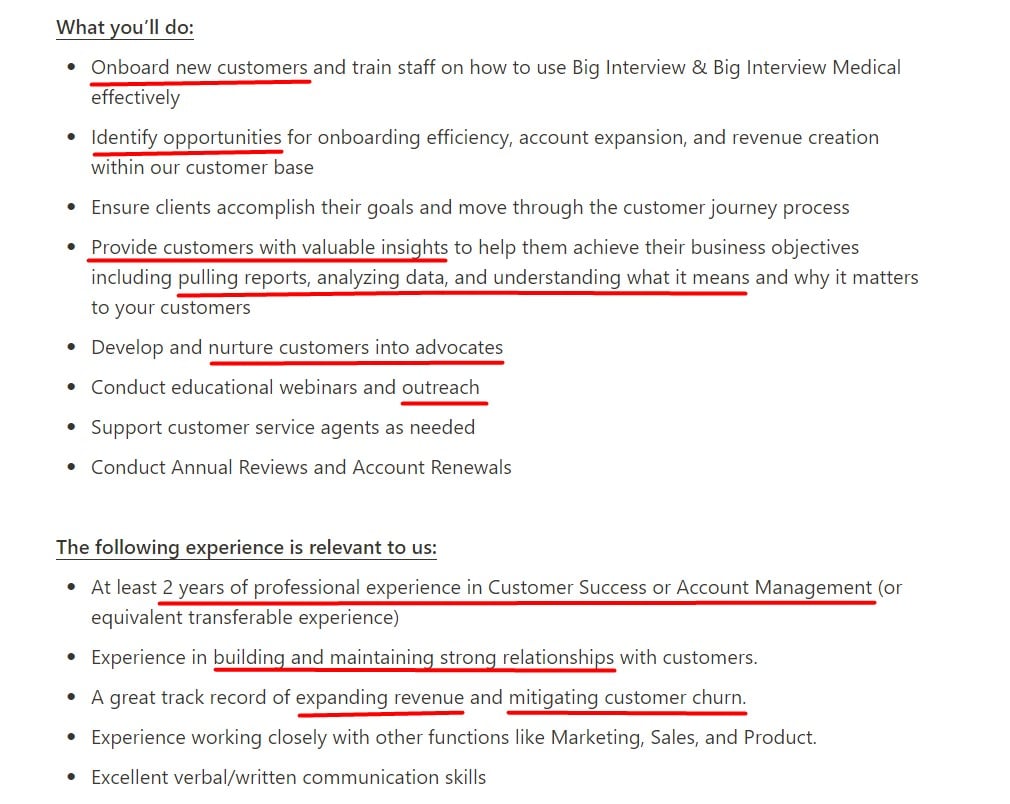 best performance based interview questions and answers for federal jobs