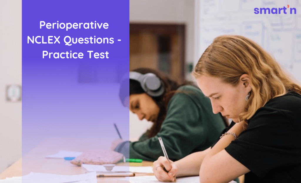 best perioperative nclex questions