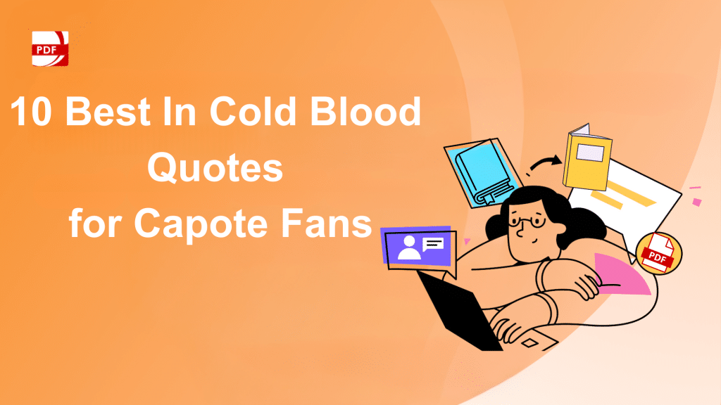 best perry quotes in cold blood