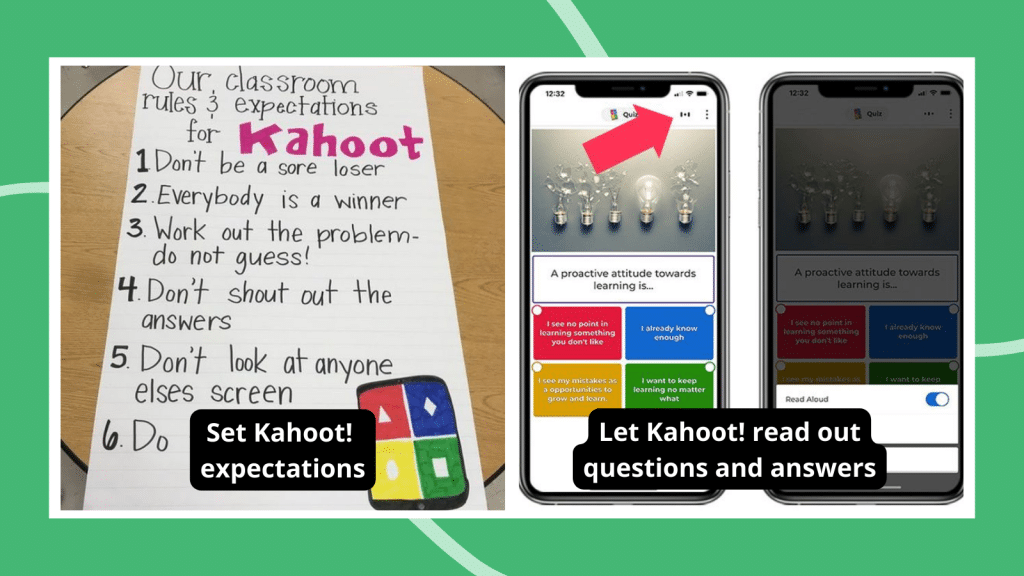 best personal kahoot questions
