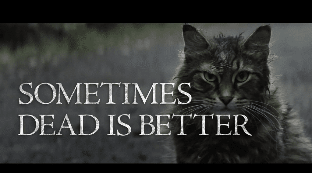 best pet sematary quotes
