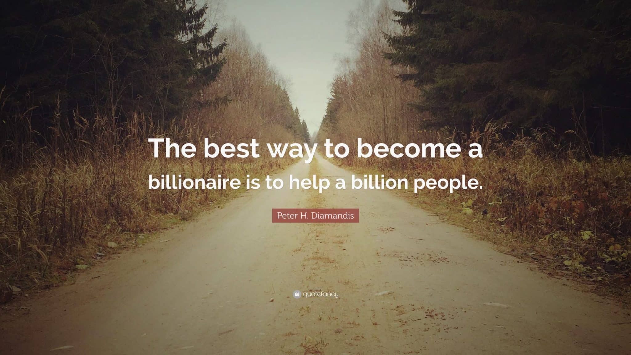 best peter diamandis quotes scaled
