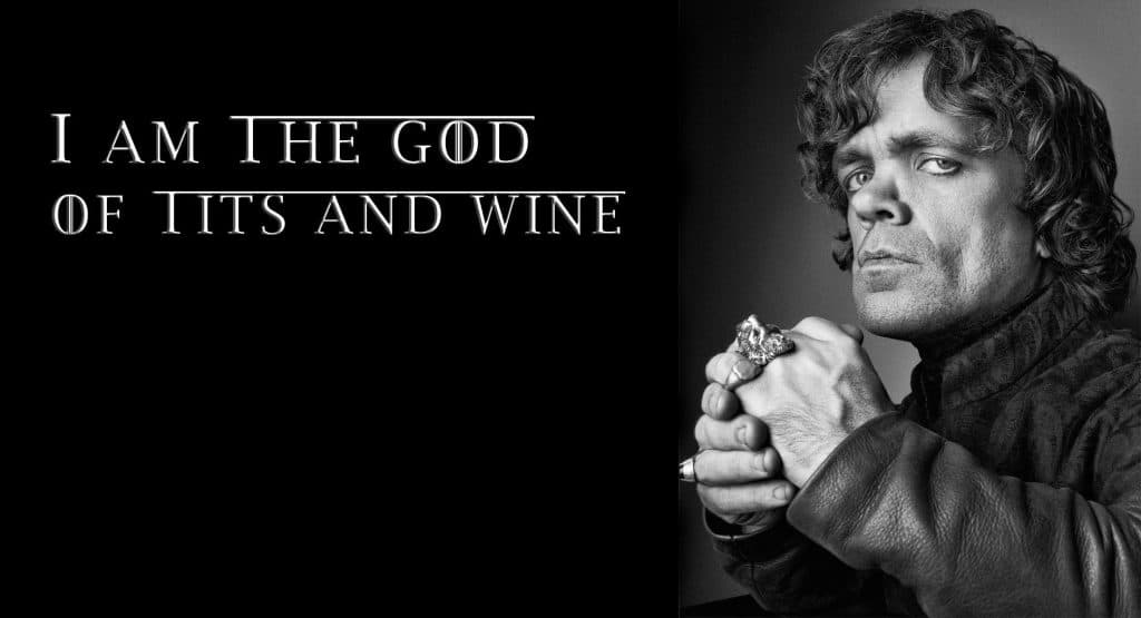best peter dinklage quotes