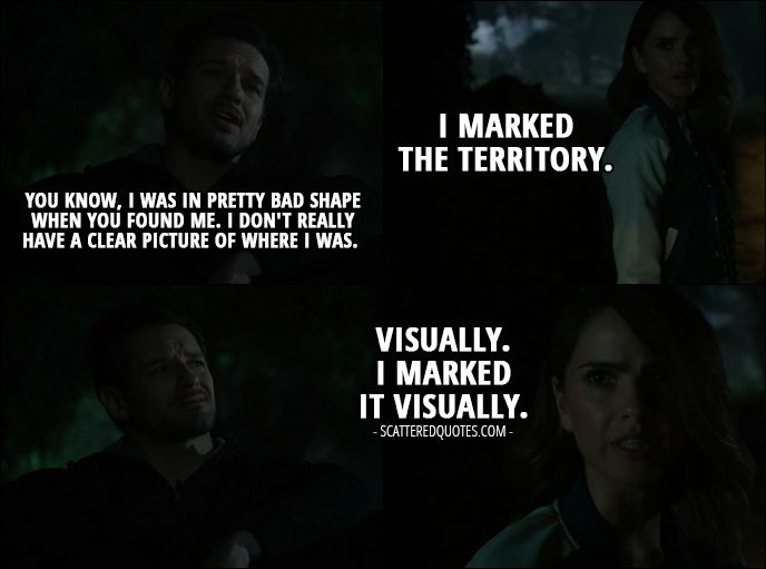 best peter hale quotes