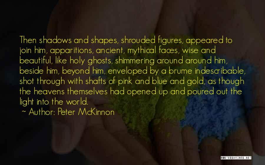 best peter mckinnon quotes