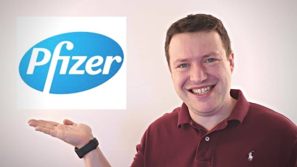 best pfizer interview questions