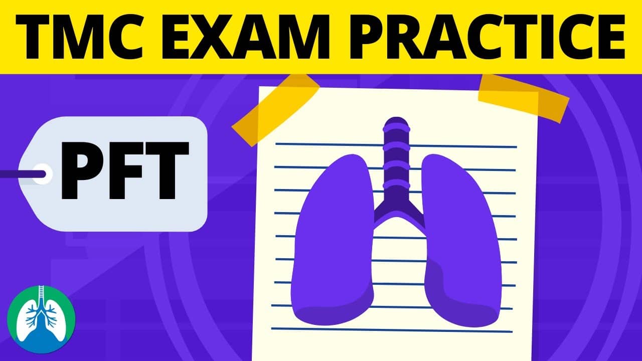 best pft practice questions