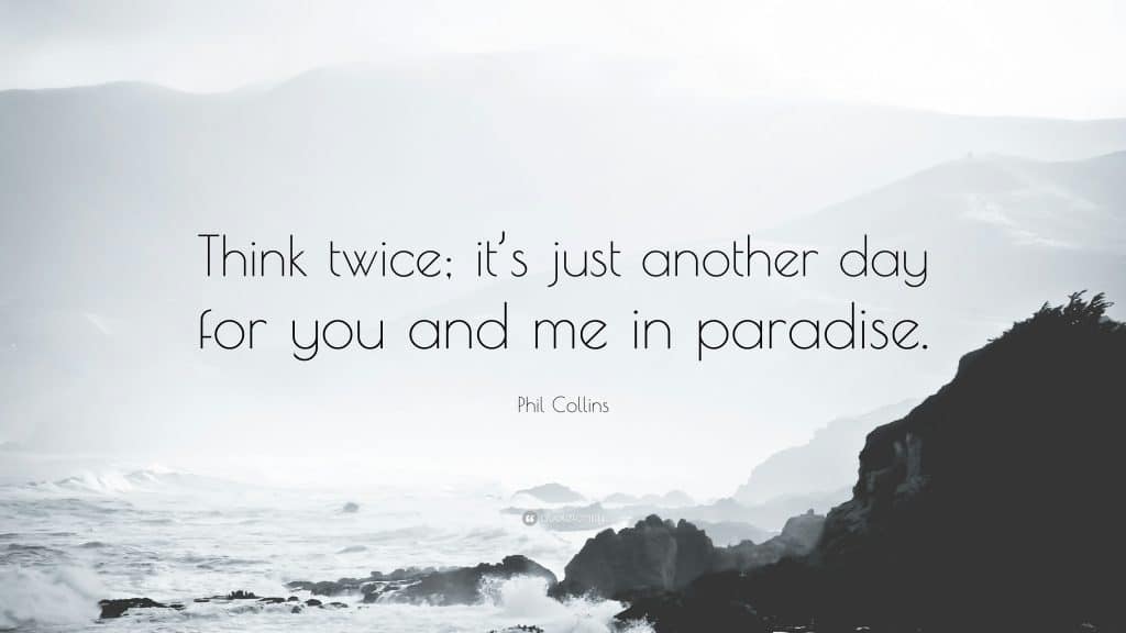 best phil collins quotes scaled
