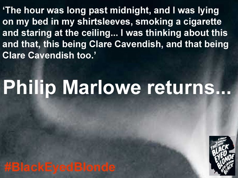best philip marlowe quotes