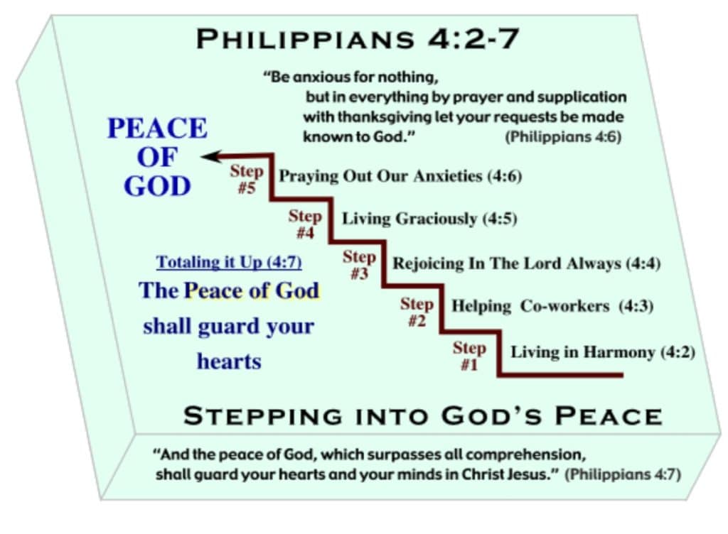 best philippians bible study questions