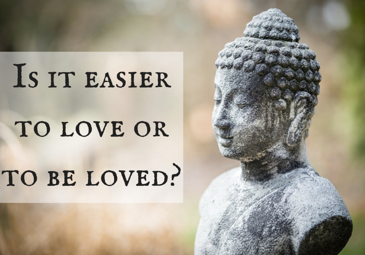 best philosophical love questions
