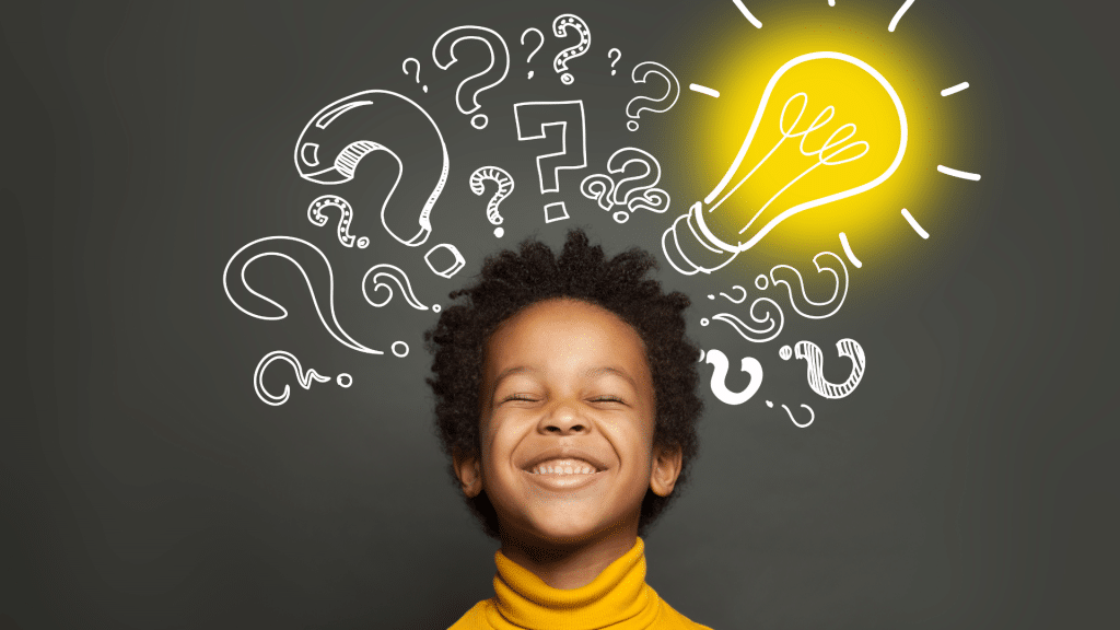 best philosophical questions for kids