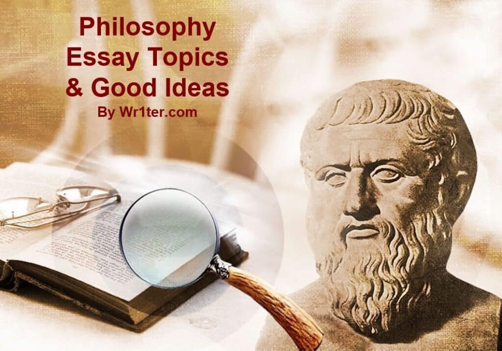 best philosophy essay questions