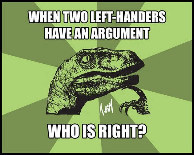 best philosoraptor quotes
