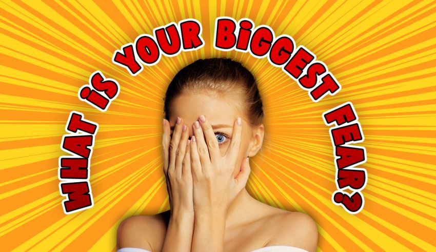 best phobia questions