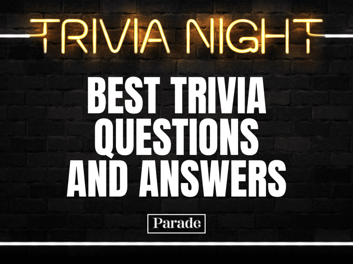 best photography trivia questions