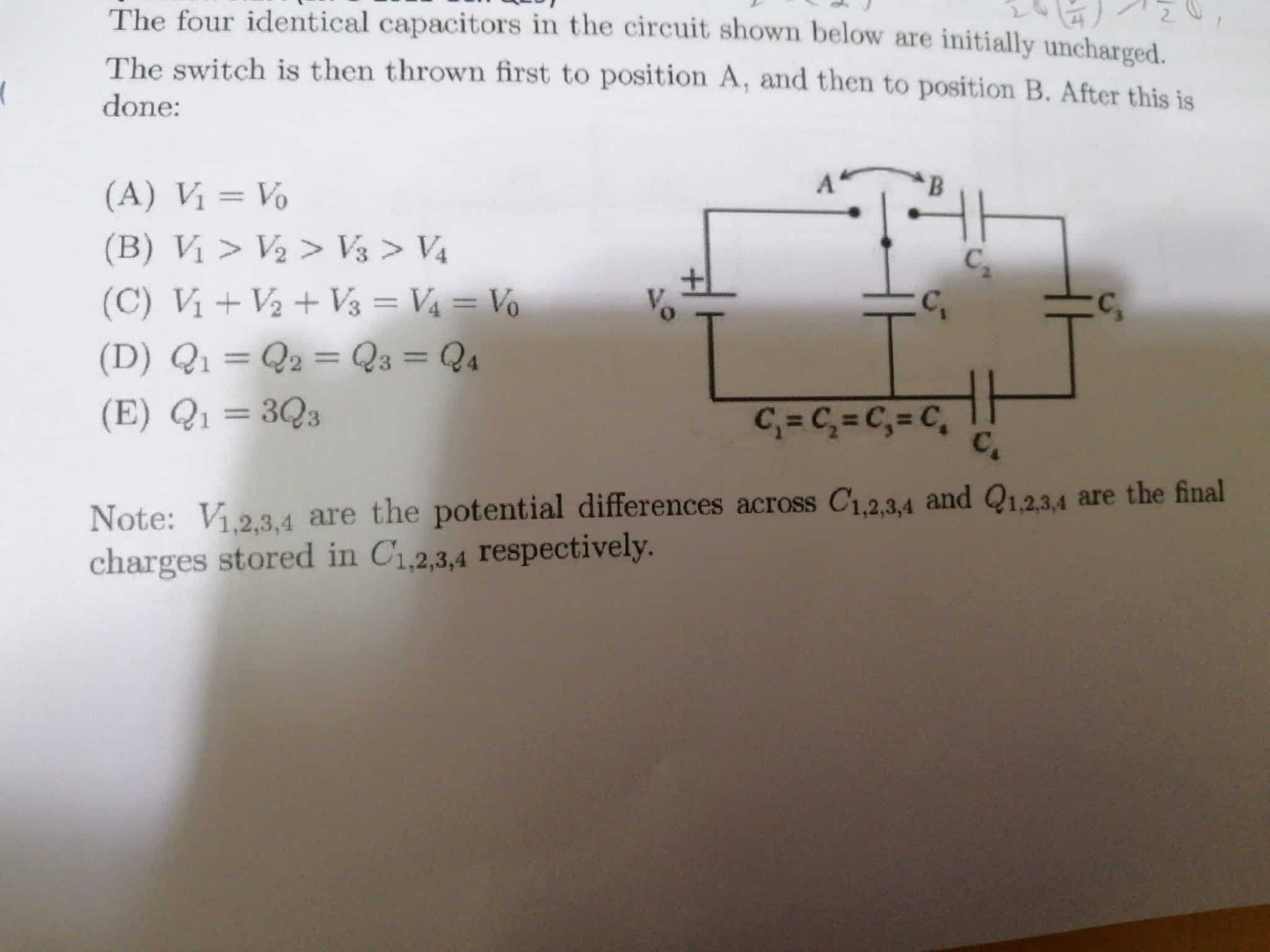 best physics olympiad questions scaled