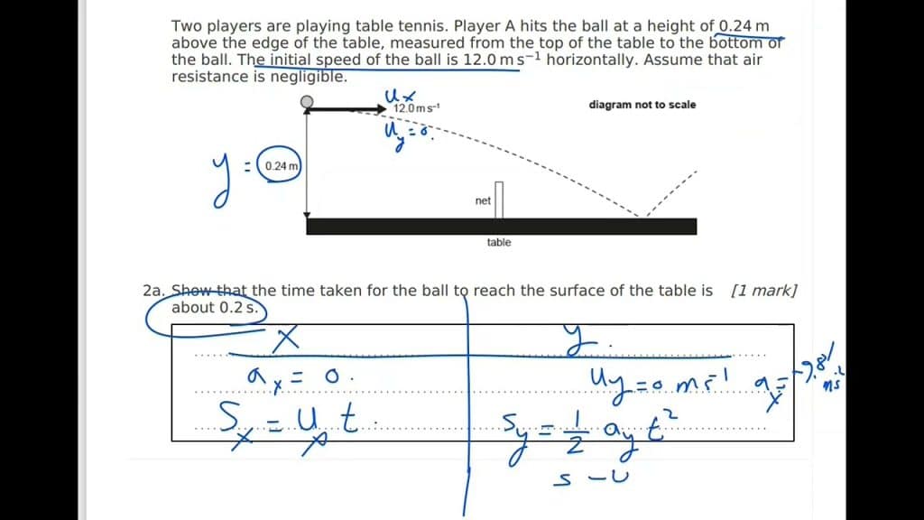 best physics topic 2 mechanics review questions answers