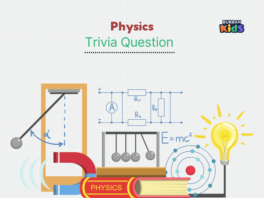 best physics trivia questions