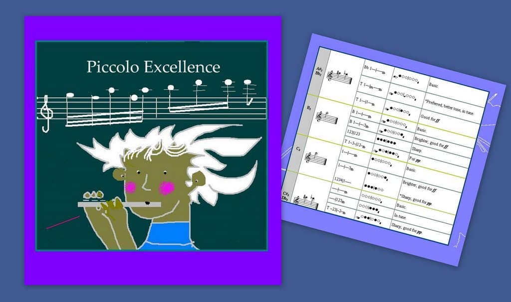 best piccolo questions