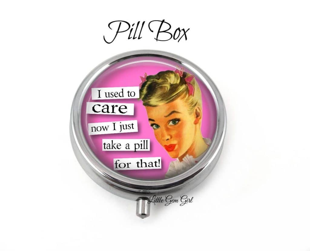 best pill popping quotes