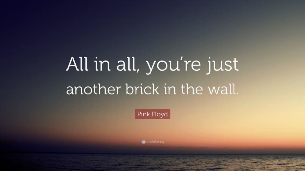 best pink floyd quotes scaled