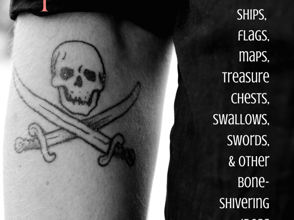 best pirates of the caribbean tattoo quotes