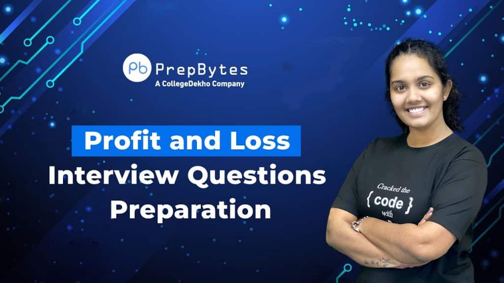 best pl management interview questions