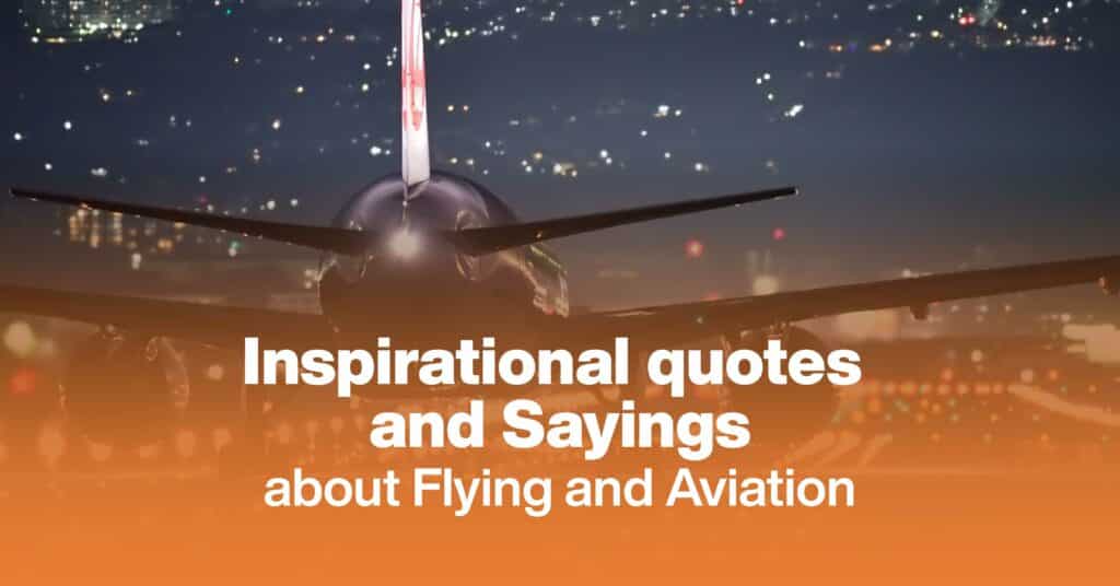 best planes quotes