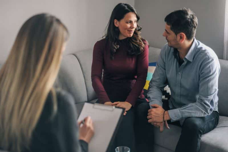 best planned parenthood interview questions