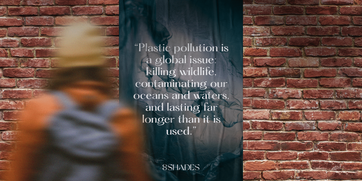 best plastic pollution quotes