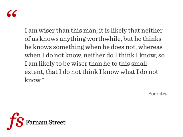 best plato apology quotes