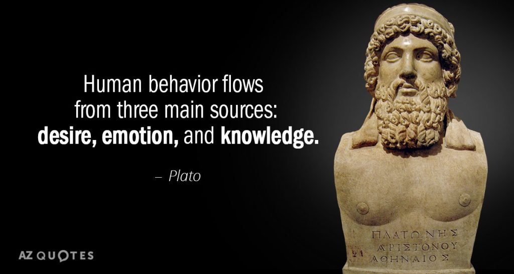 best plato quotes on knowledge