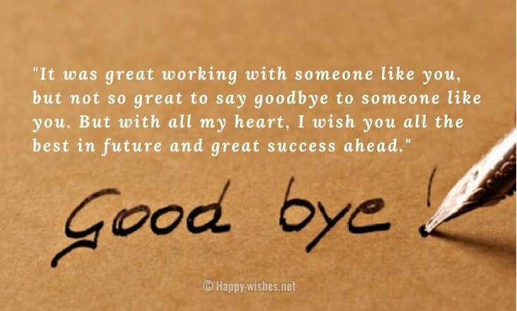 best pleasure working with you quotes