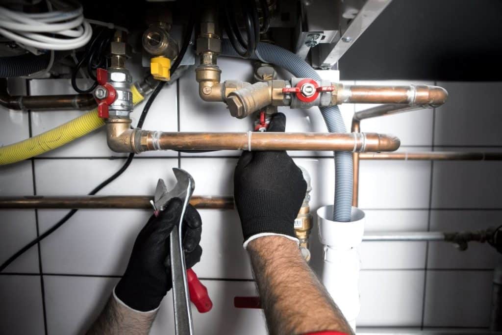 best plumbing questions answered free