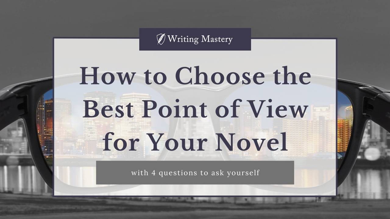 best point of view questions