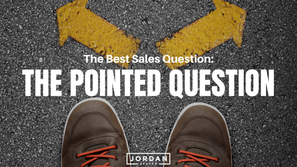best pointed questions