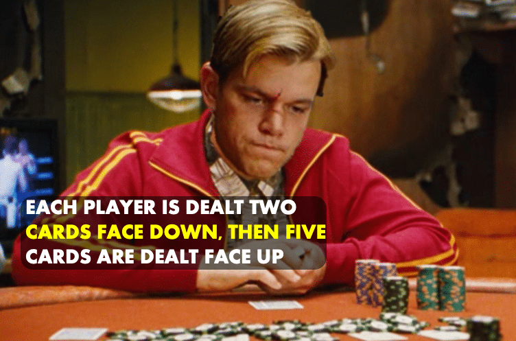best poker quotes from movies
